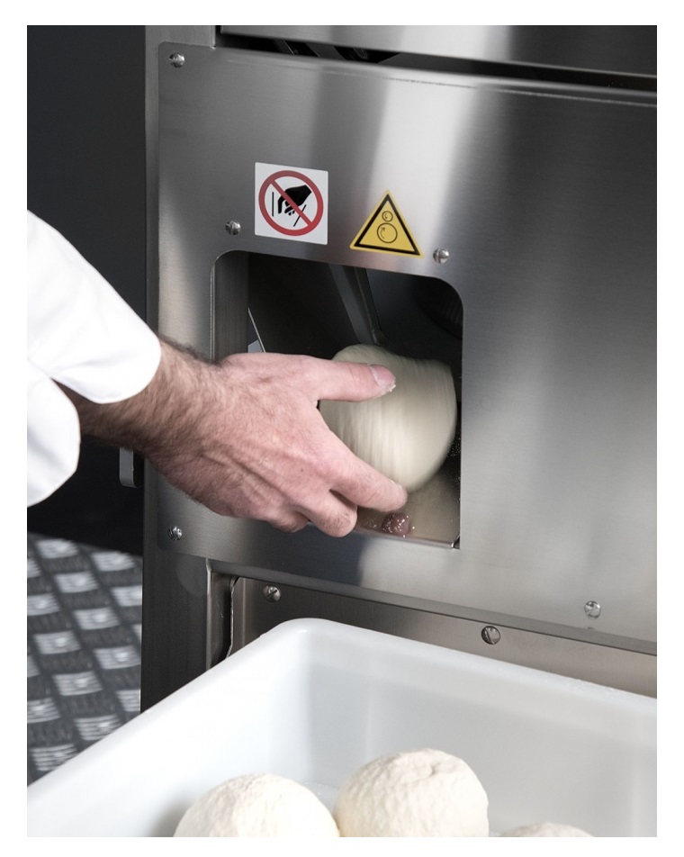 FriulCo Teigabrunder M48