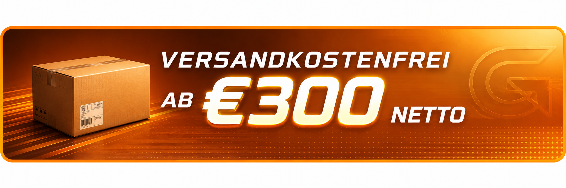 Lieferkosten