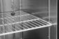 Preview: Kühltisch, zweitürig Kitchen Line 220 L