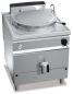 Preview: BERTOS S900 - Gas Kochkessel indirekte Beheizung 150 Liter