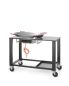 Preview: Gasgrill Fiesta XL