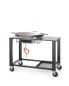 Preview: Gasgrill Fiesta XL
