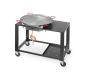 Preview: Gasgrill Fiesta XL