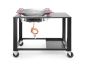 Preview: Gasgrill Fiesta XL