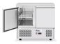 Preview: Kühltisch, zweitürig Kitchen Line 300L
