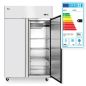 Preview: Kühlschrank, zweitürig Profi Line 1240 L