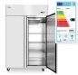 Preview: Tiefkühlschrank, zweitürig Profi Line 1240 L