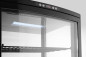 Preview: Kühlvitrine 270 Liter