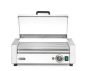 Preview: Rollengrill, 1-Zone mit Energiesparabdeckung