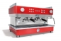 Preview: La San Marco NEW 105 E - Medium Group - 2 Gruppig - Siebträger-Espressomaschine