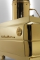 Preview: La San Marco TOP 80 PREZIOSA GOLD - 2 Gruppig - Siebträger-Espressomaschine