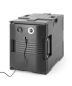 Preview: Thermo-isolierter Behälter mit Heizfunktion – Catering