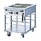 Preview: BAIN-MARIE WAGEN 2/1.