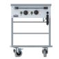 Preview: BAIN-MARIE WAGEN 2/1.
