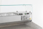 Preview: AUFSATZVITRINE 1/3 GN x 4