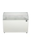 Preview: SPEISEISVITRINE TENERIFE 10X5 LTR