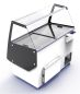 Preview: SPEISEISVITRINE IBIZA 8X5 LTR