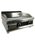 Preview: GAS GRILLPLATTE CHROM 800
