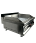 Preview: GAS GRILLPLATTE CHROM 800 PROPAN