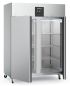 Preview: EcoFrost KÜHLSCHRANK 1300 L | Temp +2 / +8°C | 2 Türen