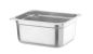 Preview: Gastronorm-Behälter 1/2