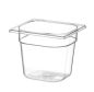 Preview: Gastronorm-Behälter 1/6