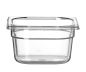 Preview: Gastronorm-Behälter 1/6