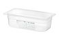 Preview: Gastronorm-Behälter 1/3