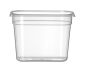 Preview: Gastronorm-Behälter 1/4