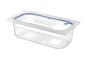 Preview: Gastronorm Deckel, luftdicht verschließbar