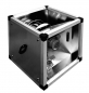 Preview: Airbox TYP GBV 400EC - 230V / 50Hz - 631 W - 5.137 m³/h