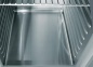 Preview: Cool Compact Tiefkühlschrank Glastür Magnos 570 Liter HKMTV57-MS