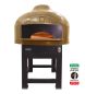 Preview: CRATOS Pizzaofen Mosaik für 9x 30cm Pizzen - Elektrisch 400 Volt - Temp. Max 515 °C Preview: CRATOS Pizzaofen Mosaik für 9x 30cm Pizzen - Elektrisch 400 Volt - Temp. Max 515 °C