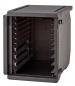 Preview: CAMBRO GoBOX Transportbox Thermobox Front-Lader verstellbare Schienen 60x40 - EPP4060FADJR