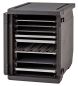 Preview: CAMBRO GoBOX Transportbox Thermobox Front-Lader verstellbare Schienen 60x40 - EPP4060FADJR