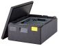 Preview: CAMBRO GoBOX Transportbox Thermobox Top-Lader 60x40 - EPP4060T200