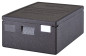 Preview: CAMBRO GoBOX Transportbox Thermobox Top-Lader 60x40 - EPP4060T200