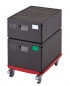 Preview: CAMBRO GoBOX Transportbox Thermobox Top-Lader 60x40 - EPP4060T300