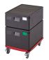 Preview: CAMBRO GoBOX Transportbox Thermobox Top-Lader 60x40 - EPP4060T300