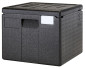 Preview: CAMBRO GoBOX Transportbox Thermobox Pizzabox - EPPZ35330