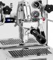 Mobile Preview: Expobar Leva EB61 Doppelkessel Siebträger-Espressomaschine