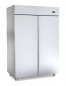 Mobile Preview: Bäckerei Gefrierkühlschrank 1400 Liter, 2 Türen, 600x400 und 700x500 mm, -15°/-25°C