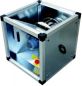 Preview: Airbox TYP GBV 400EC - 230V / 50Hz - 631 W - 5.137 m³/h