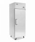 Mobile Preview: ATOSA Umluft Kühlschrank 670 Liter +2°C bis +8°C, 730x845x2130