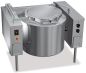 Preview: BERTOS MAXIMA 900 Elektro Kochkessel Indirekte Beheizung mit Dampf 200 L