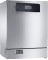 Preview: Miele Universal PFD 407 U DOS [WB Hygiene Plus] SST Unterbau-Frischwasser-Spülmaschine 50x50 Edelstahl, mit Körben