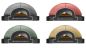Preview: OEM ROTO DOME TOUCH Pizzaofen - 14 x 30 | 9 x 35 cm neapolitanische Pizzen