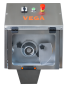 Preview: Vega Teigateiler komplett aus Edelstahl