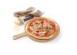 Preview: Pizzabrett - Holz - Mit Griff - Hendi - 500040