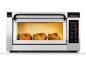 Preview: Pizzaofen PizzaMaster PM 451 ED ≤ 2x 45 cm Pizzen - 500°C - Einzelkammer